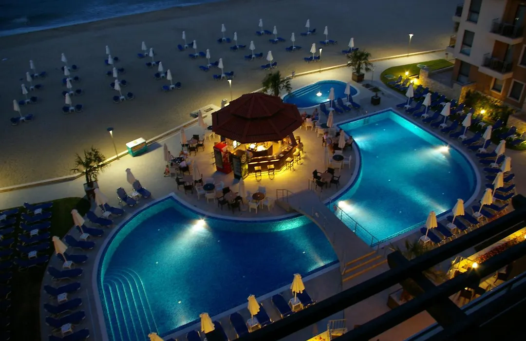 Obzor Beach Resort-1