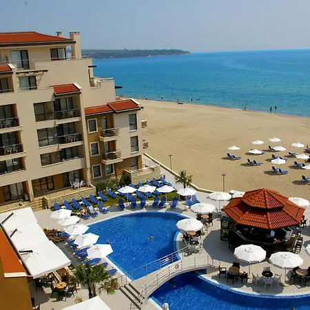 Obzor Beach Resort-2